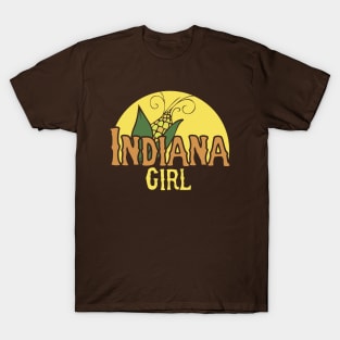 Indiana Girl T-Shirt